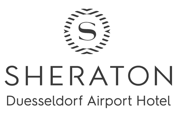 Sheraton Düsseldorf Airport Hotel