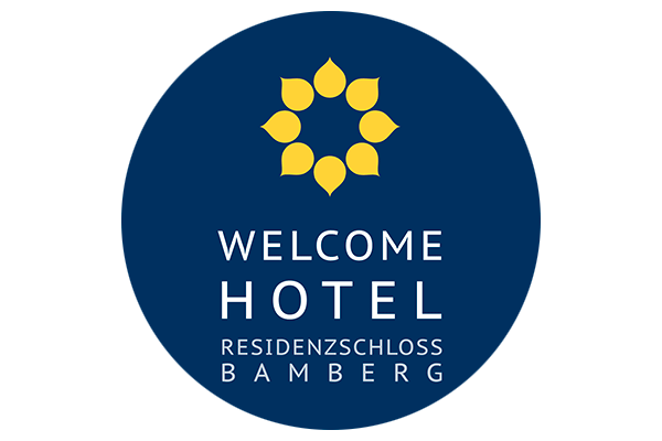 Welcome Hotel Bamberg Residenzschloss