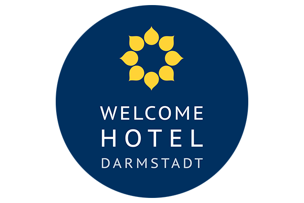 Welcome Hotel Darmstadt